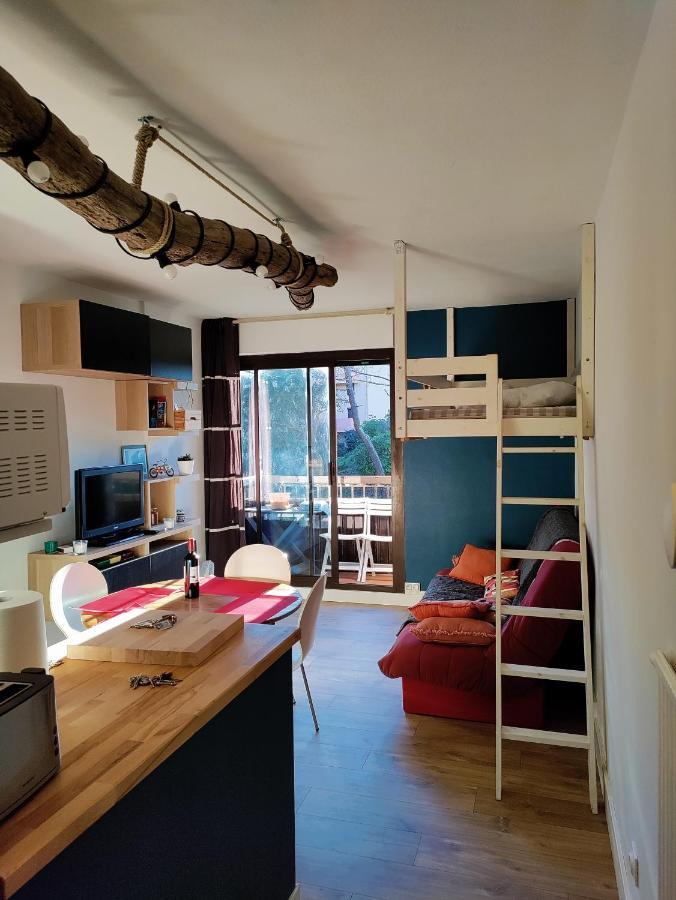 Studio Seignosse Ocean Eksteriør billede